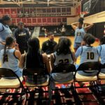 Lady Commodores go 3-0 in Americus, Ozzy-Momodu Stars