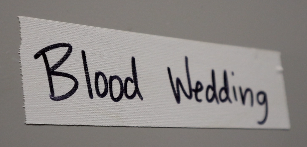 Inside of the Black Box: A Recap of 2023’s Blood Wedding