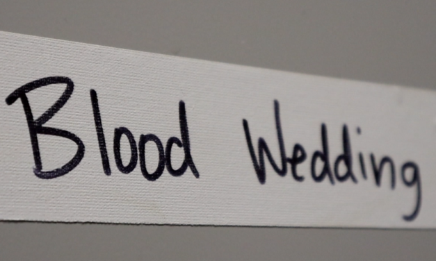 Inside of the Black Box: A Recap of 2023’s Blood Wedding