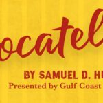 The Gulf Coast Players Present “Pocatello”