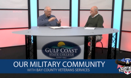 Navigating VA Benefits: Our Military Community Spotlights Bay County Veterans Services