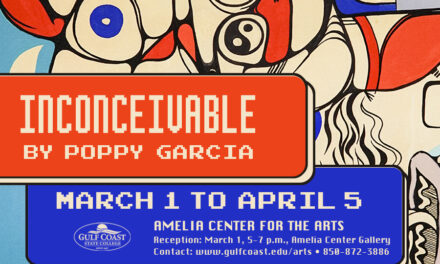 GCSC VPA Presents “Inconceivable”