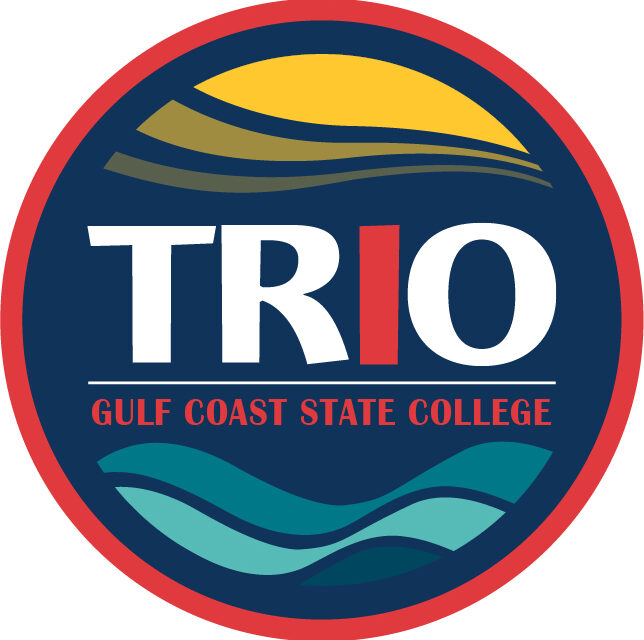 TRiO at GCSC Celebrating National TRiO Day