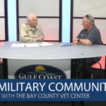 Spotlight on Support: The Bay County Vet Center on Our Military Community