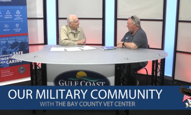Spotlight on Support: The Bay County Vet Center on Our Military Community
