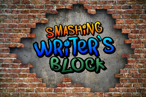Smashing Writer's Block