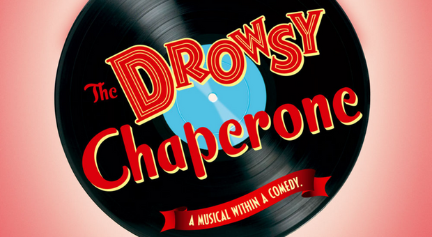 GCSC VPA Presents “The Drowsy Chaperone” Musical