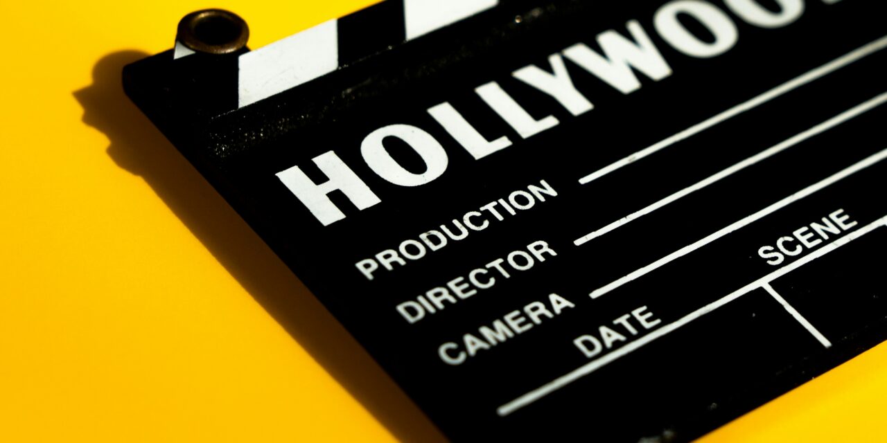 Moviemaking and YOU: On-set video production