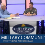 325th Fighter Wing: Colonel Douglas Kabel Shines on ‘Our Military Community’