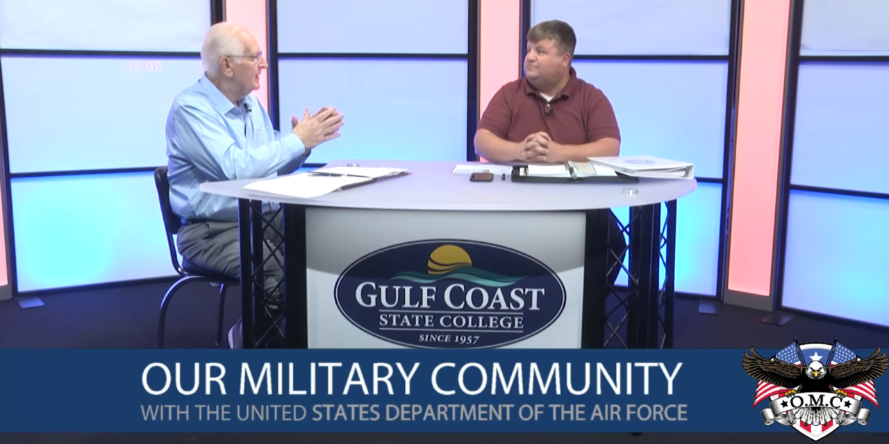 Rebuilding Resilience Through Community: The Tyndall Air Force Base Recovery Journey