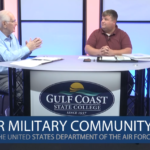 Rebuilding Resilience Through Community: The Tyndall Air Force Base Recovery Journey