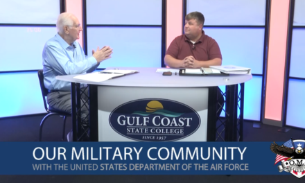 Rebuilding Resilience Through Community: The Tyndall Air Force Base Recovery Journey