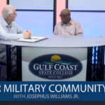 Harmonizing Lives: The Musical Journey of Josephus Williams Jr. in Our Military Community