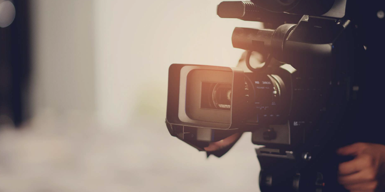 Movemaking and YOU: The basics of Video Production