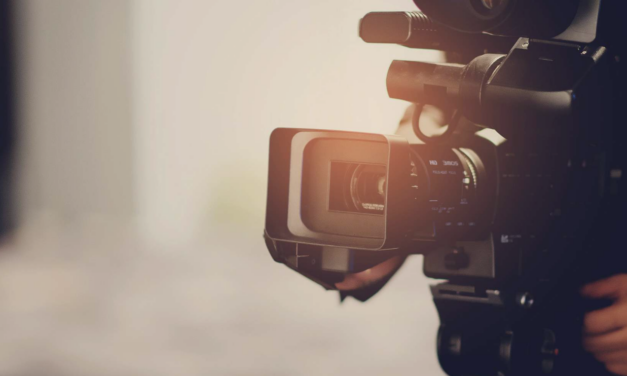 Movemaking and YOU: The basics of Video Production