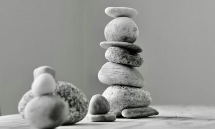 “Its Never Too Late”