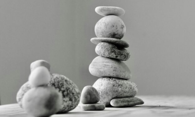 “Its Never Too Late”