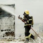 GCSC’s Fire Academy Application Deadline Approaching Soon