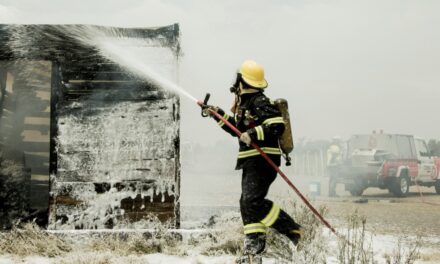 GCSC’s Fire Academy Application Deadline Approaching Soon