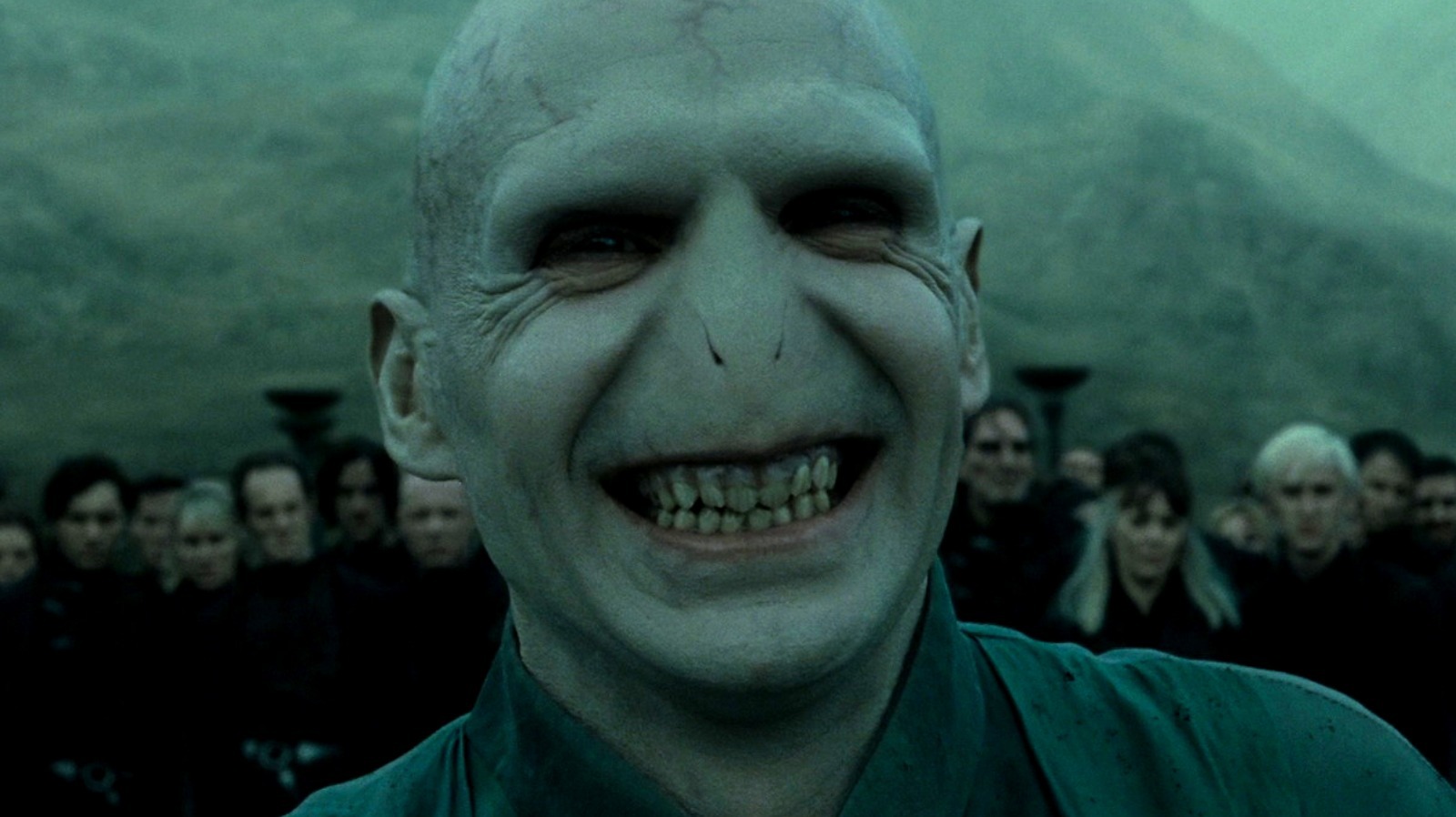 Lord Voldemort