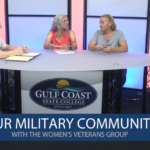 Empowering Female Veterans: A Conversation with Margaret Paul and Stacy Winter