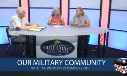 Empowering Female Veterans: A Conversation with Margaret Paul and Stacy Winter