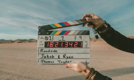 Moviemaking and YOU: Creative Itch