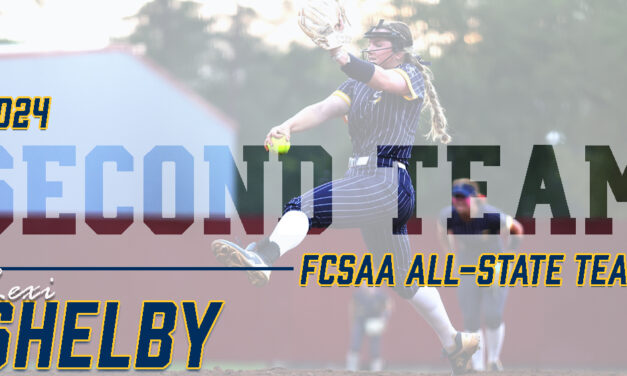 GC ATHLETICS: Two GC Softball players selected to FCSAA All-State Team