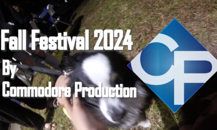 GCSC Fall Festival 2024