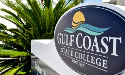 GCSC Ranked in Military Times  “Best for Vets: Colleges 2025”