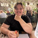 Life of a Cybersecurity Student: Samuel Ramirez