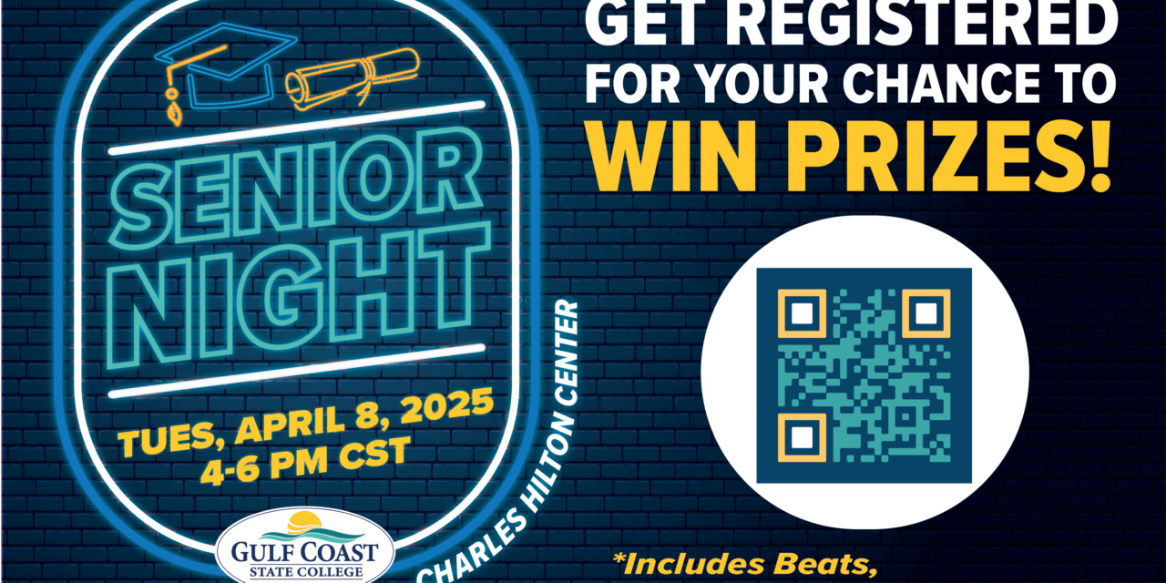 GCSC to Host Celebration Event for Local High School Seniors