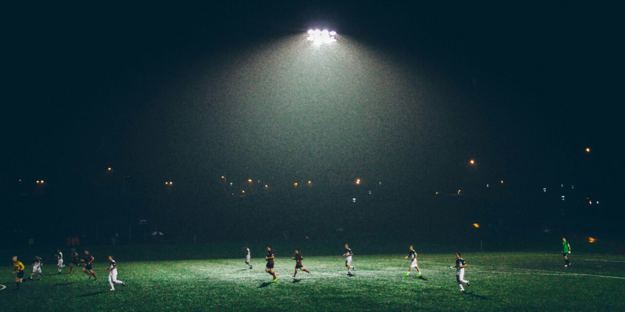 The Unpredictable Nature of the Game