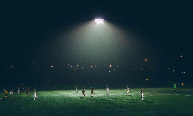 The Unpredictable Nature of the Game