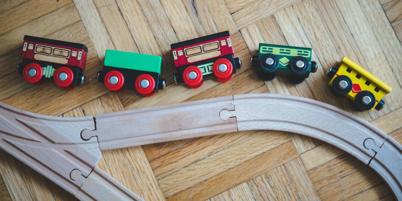 TTRPG Derailment and Management