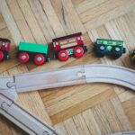 TTRPG Derailment and Management