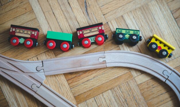 TTRPG Derailment and Management