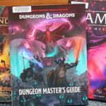 Overcoming the hurdles of GMing