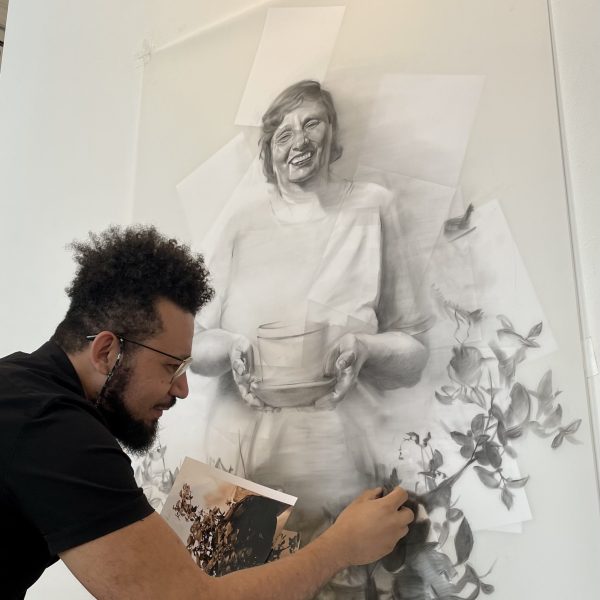 David Esquivia Zapata