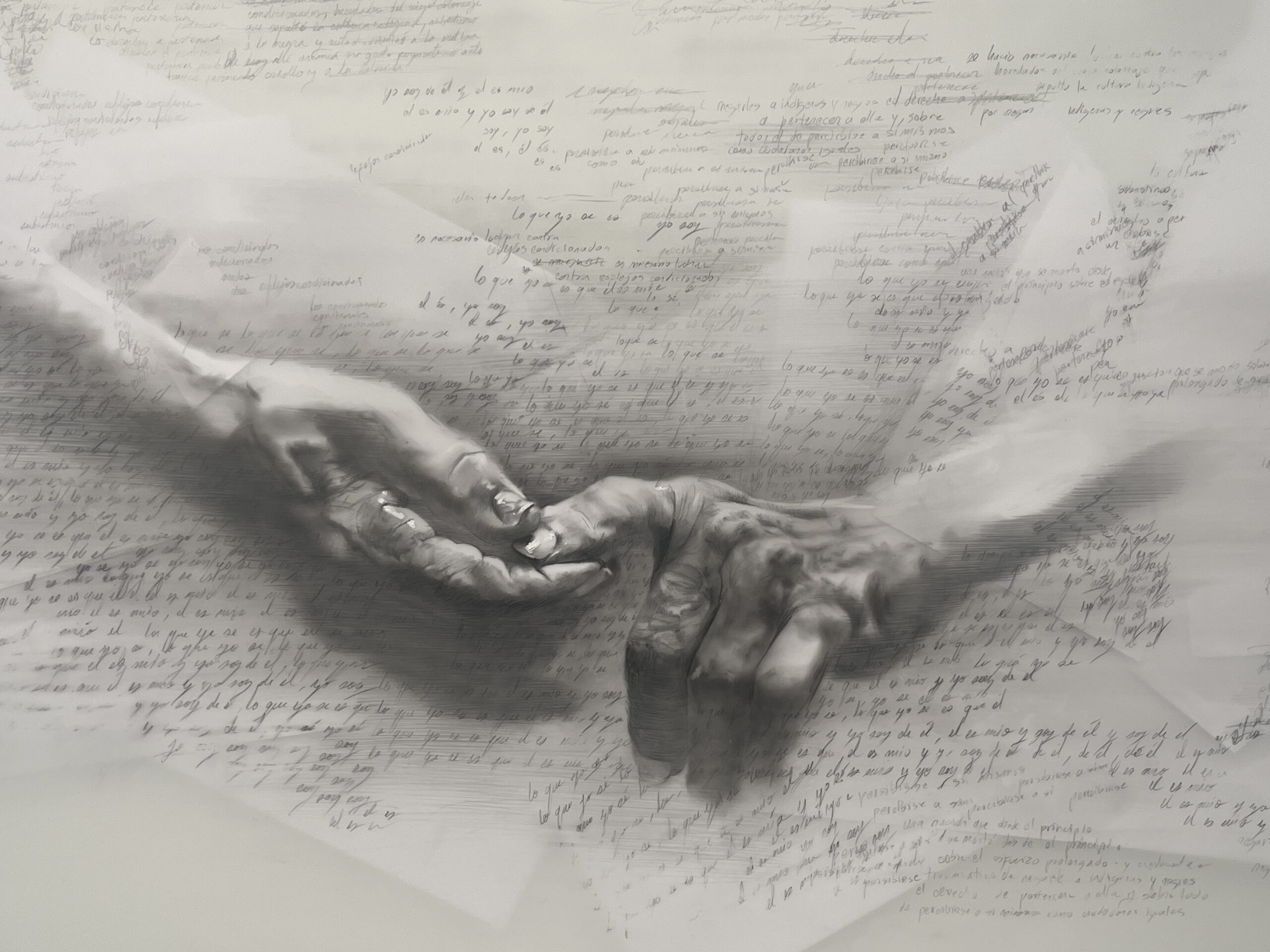 El es Mio y Yo Soy de El