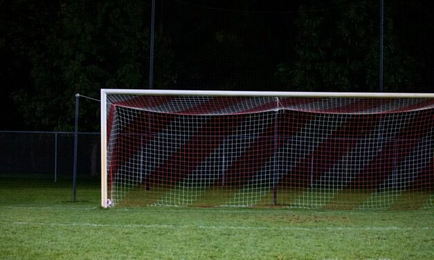 Beyond the Lens: Capturing Soccer’s Defining Moments