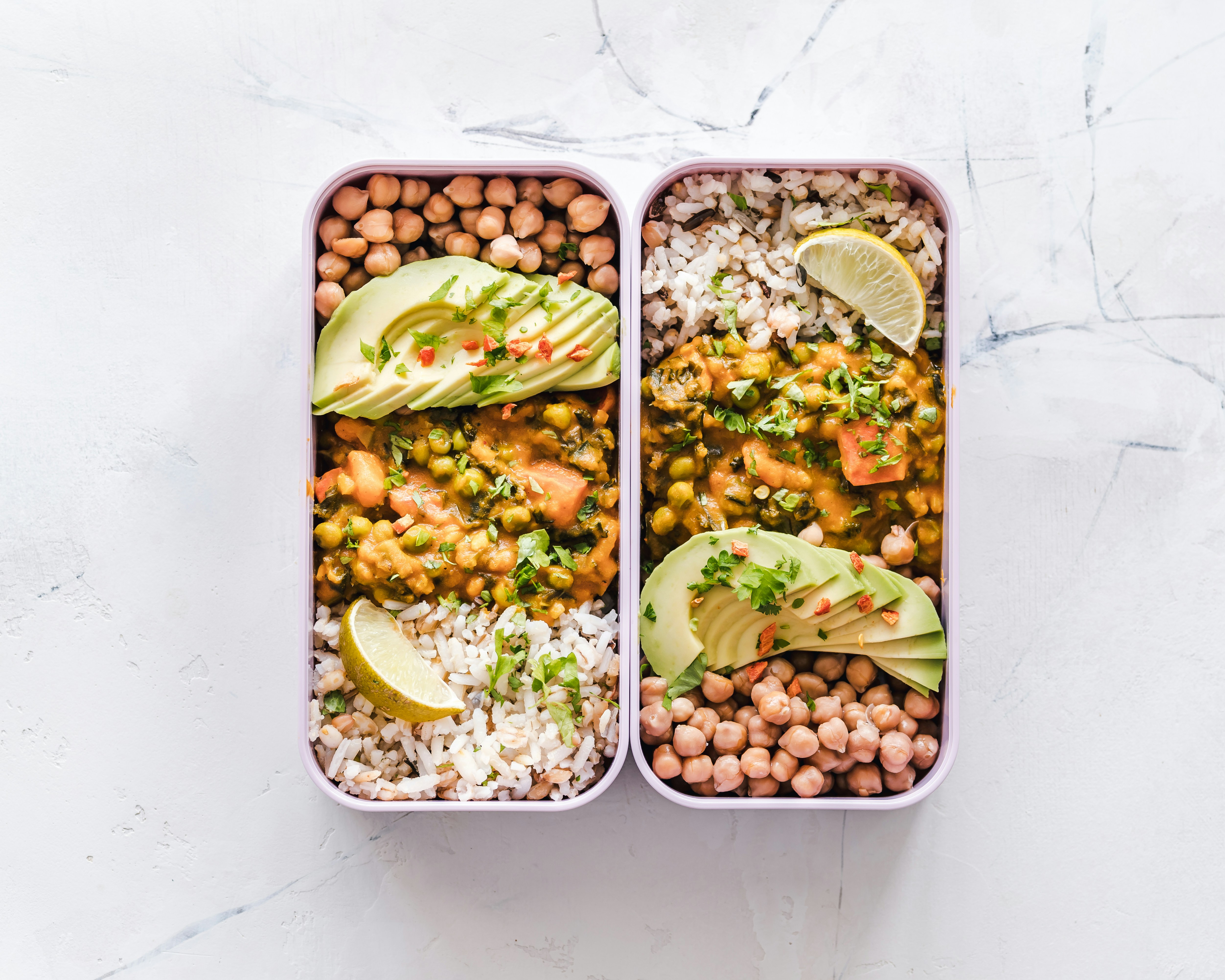 A Beginner’s Guide to Meal Planning