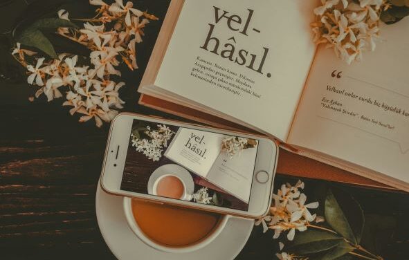 Daily Habits: What We Can Learn From Others