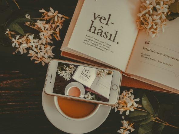 Daily Habits: What We Can Learn From Others