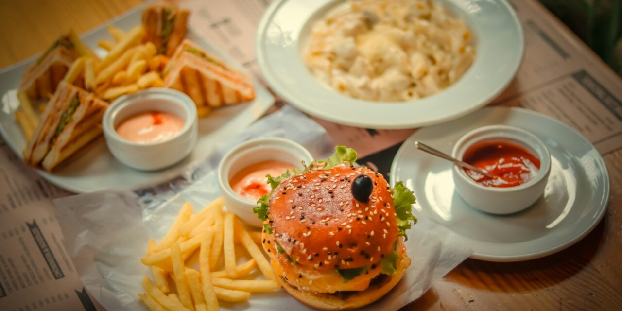 The Best Places To Eat – And Where To Find Them