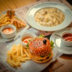 The Best Places To Eat – And Where To Find Them