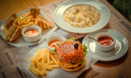 The Best Places To Eat – And Where To Find Them
