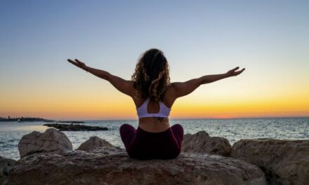 Don’t Sweat It: How To Make Exercise Enjoyable