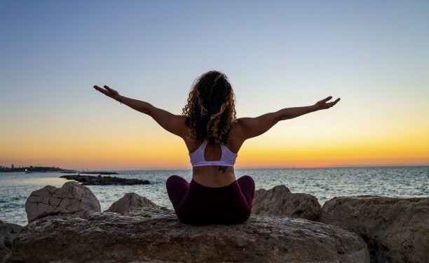 Don’t Sweat It: How To Make Exercise Enjoyable
