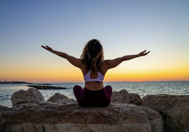 Don’t Sweat It: How To Make Exercise Enjoyable